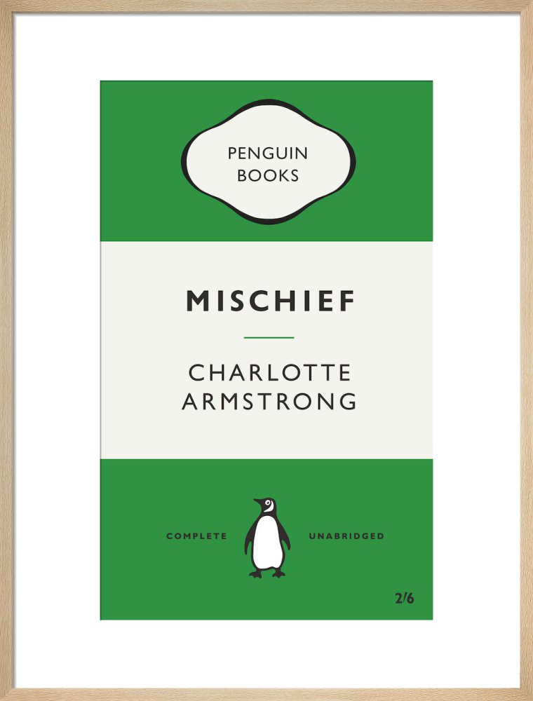 Mischief