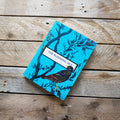 The Running Sky: A Bird-Watching Life by Tim Dee