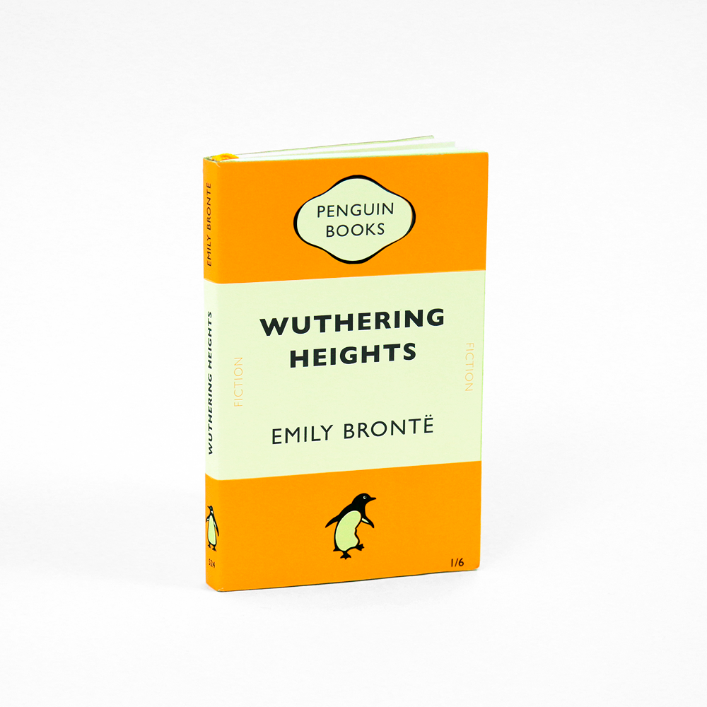 Wuthering Heights