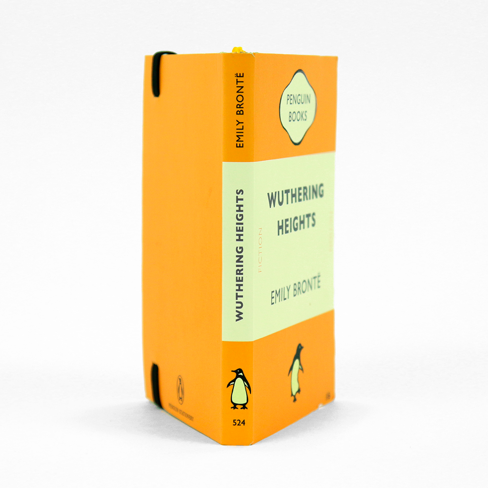 Wuthering Heights