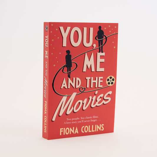 You, Me and the Movies by Fiona Collins